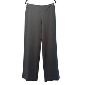 D.Exterior Wide Leg Trousers Size 42 – Minimalist Italian Designer Pants